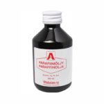 Vitabalans parafiiniöljy