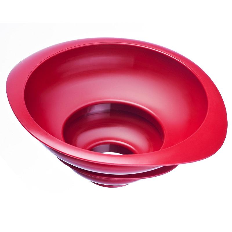 Westmark_muovinen_hillosuppilo_2kpl