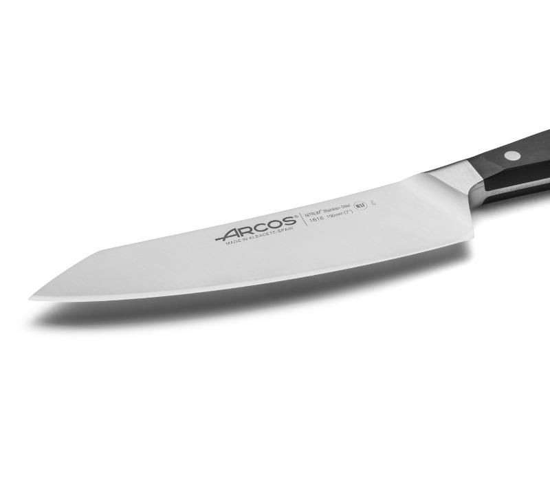 Arcos_Manhattan_taottu_Santoku_Kiritsuke_19cm