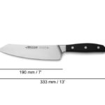 Arcos_Manhattan_taottu_Santoku_Kiritsuke_19cm