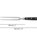 Arcos_taottu_paistihaarukka_Sabatier