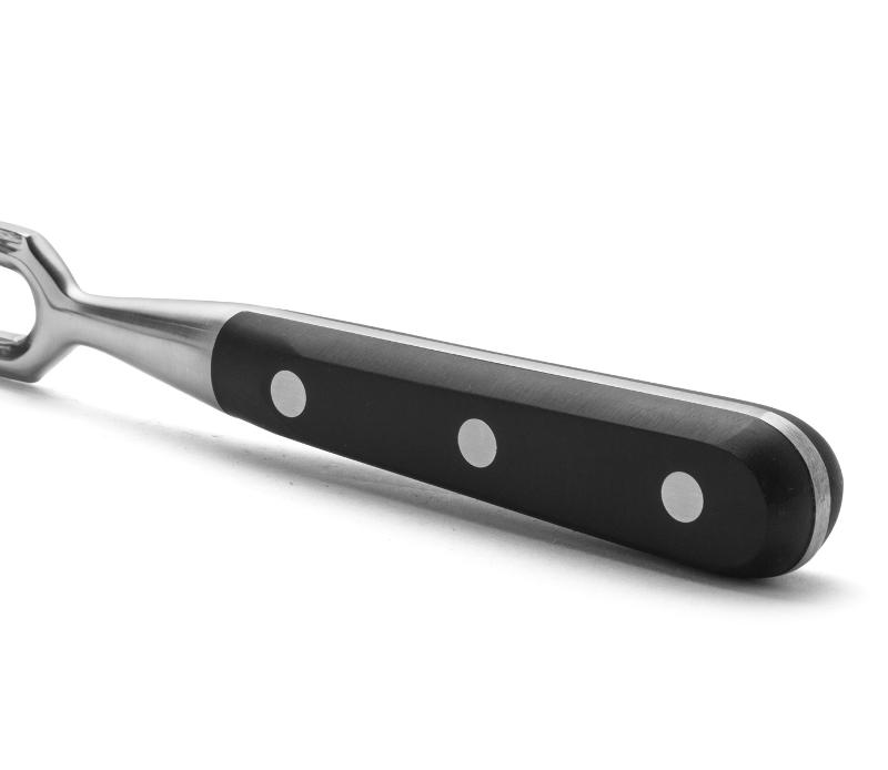 Arcos_taottu_paistihaarukka_Sabatier