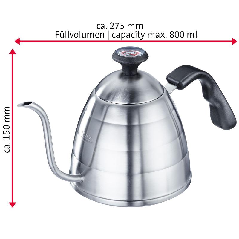 Westmark_vesipannu_lampomittarilla_0_8L