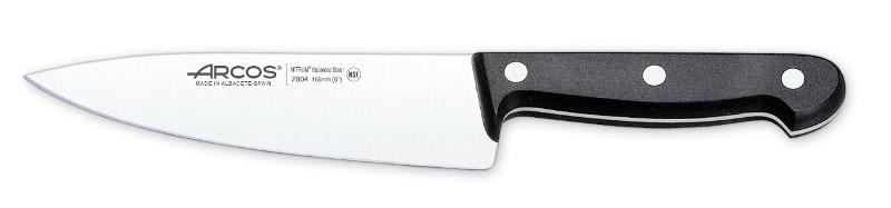 Arcos_kokkiveitsi_15_5_cm