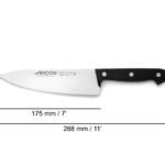 Arcos_kokkiveitsi_17_5_cm