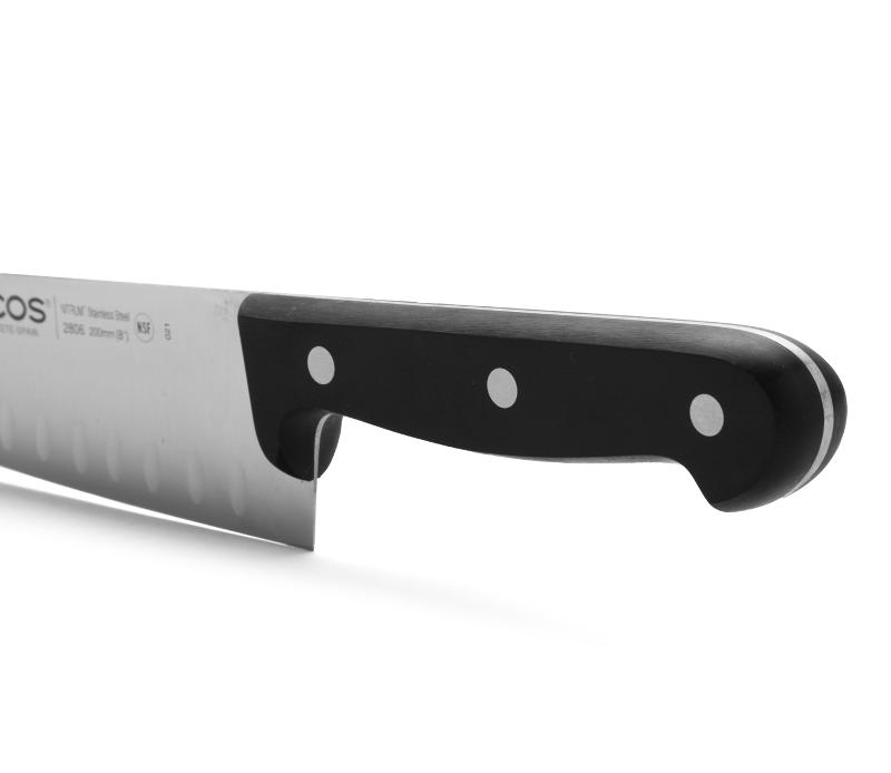 Arcos_kokkiveitsi_20cm_ovaalihiottu