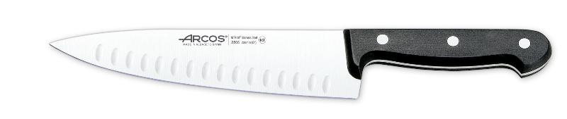 Arcos_kokkiveitsi_20cm_ovaalihiottu