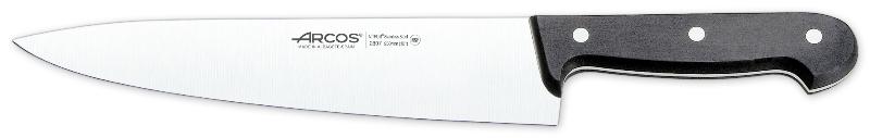 Arcos_kokkiveitsi_25_cm