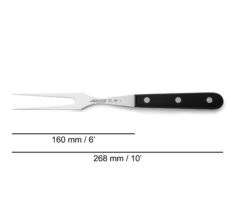 Arcos_paistihaarukka