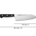 Arcos_santoku_kokkiveitsi_17cm