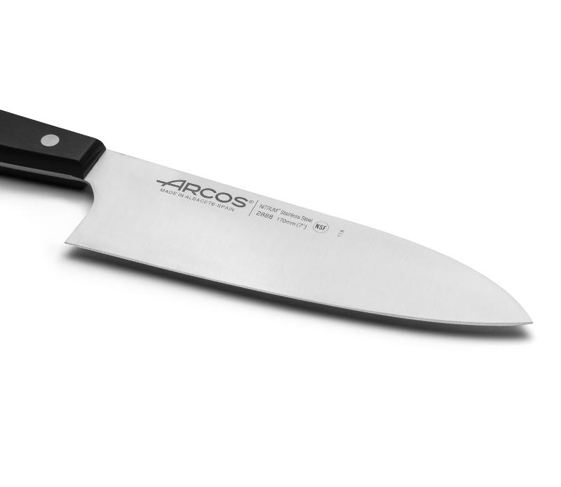 Arcos_santoku_kokkiveitsi_17cm