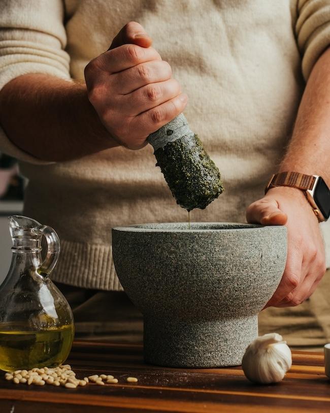 Gefu_Crunchy_kivimortteli_iso