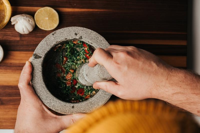 Gefu_Crunchy_kivimortteli_iso