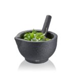 Gefu_posliinimortteli_Grino___13_5_cm