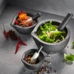 Gefu_posliinimortteli_Grino___13_5_cm