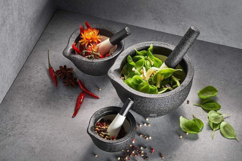 Gefu_posliinimortteli_Grino___13_5_cm