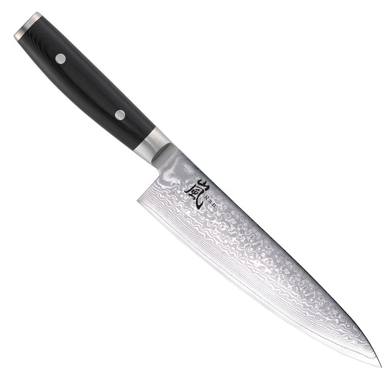 Japanilainen kokkiveitsi Yaxell Ran