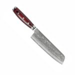 Nakiri veitsi Yaxell Super Gou