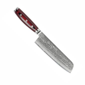 Nakiri veitsi Yaxell Super Gou