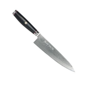 Japanilainen kokkiveitsi Yaxell Super Gou Ypsilon