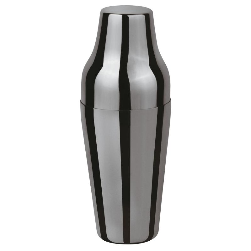 Paderno_cocktailshaker_parisienne_70cl__musta