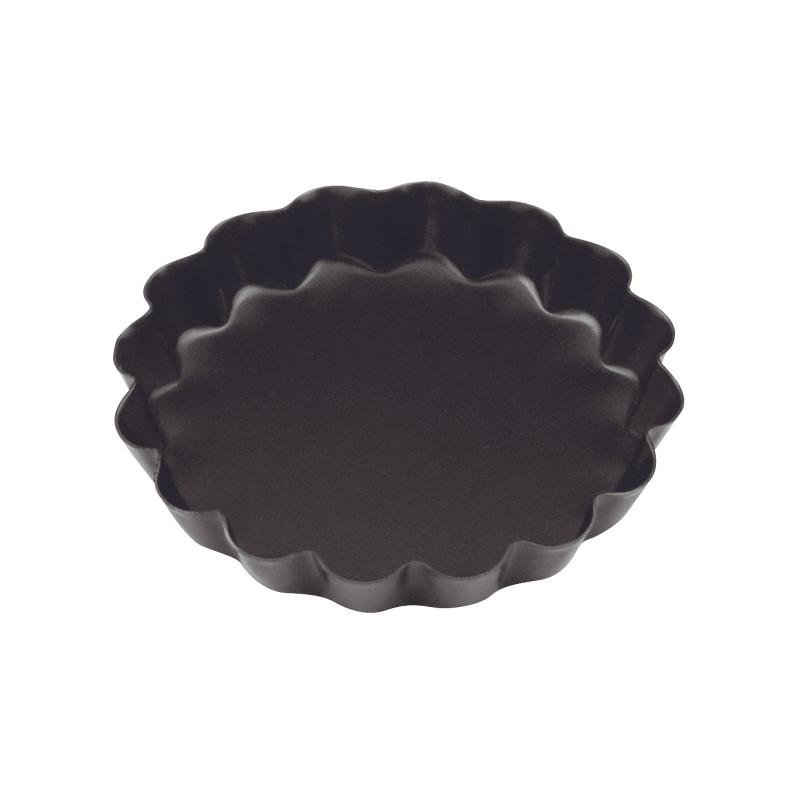 Paderno_rosoreunainen_tartalettimuotti_8cm_6kpl