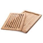 Leivän leikkuulauta