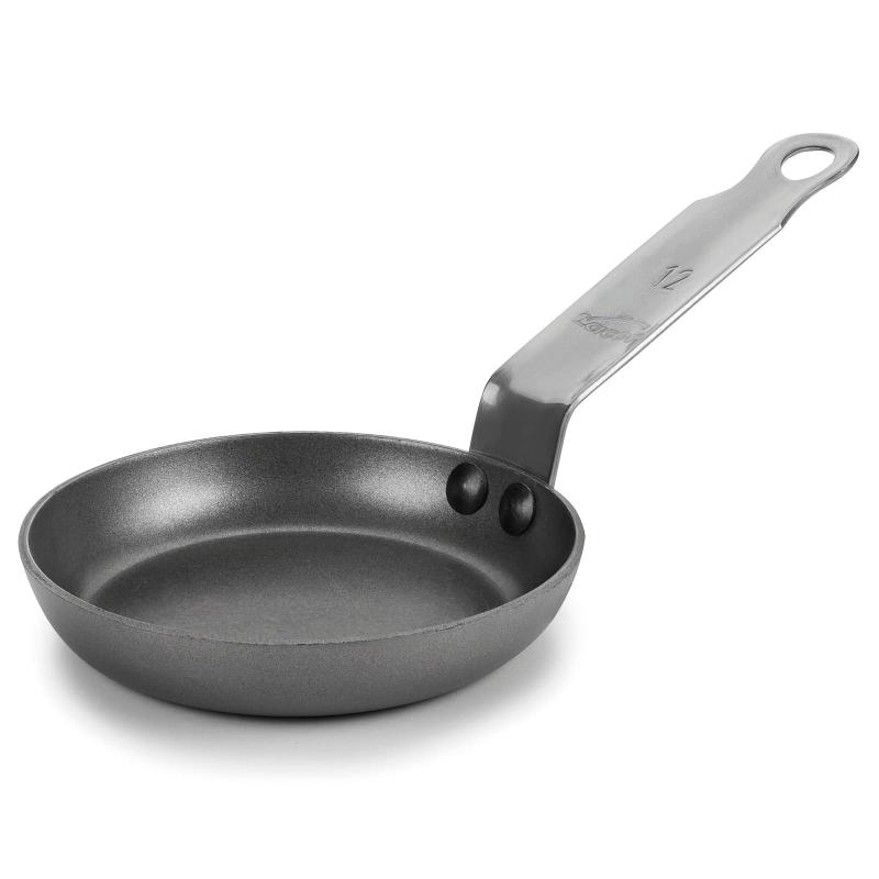 Lacor_pinnoitettu_blinipannu_induktiolle_14cm