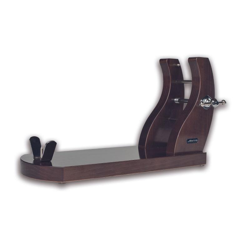 Arcos_ilmakuivatun_kinkun_teline_mantya