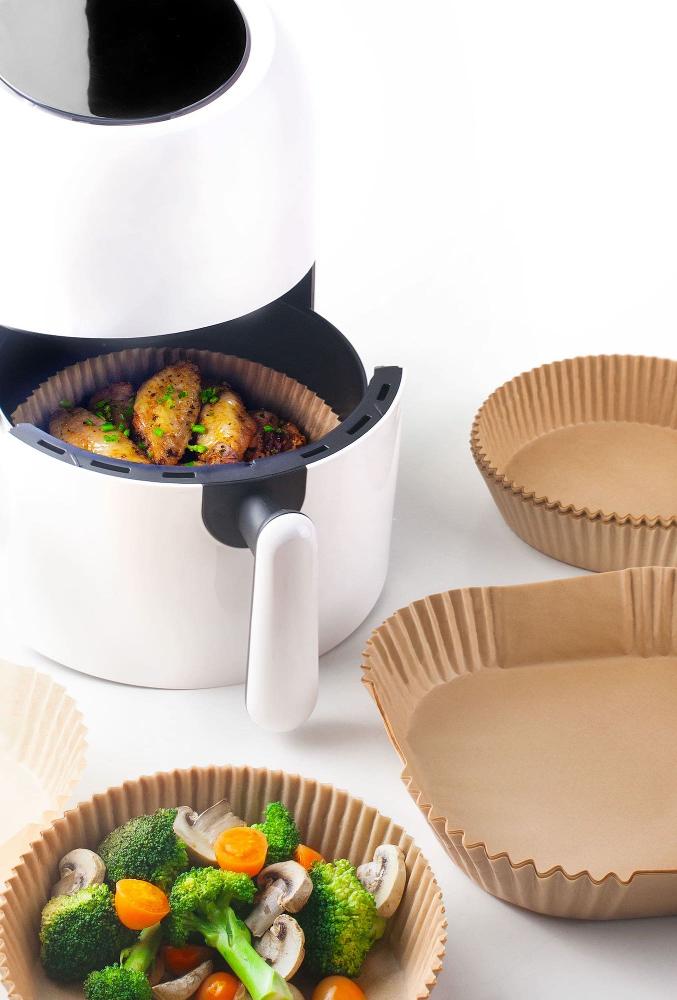 Ibili_Airfryer_suojapaperi_20_x_20cm_50kpl