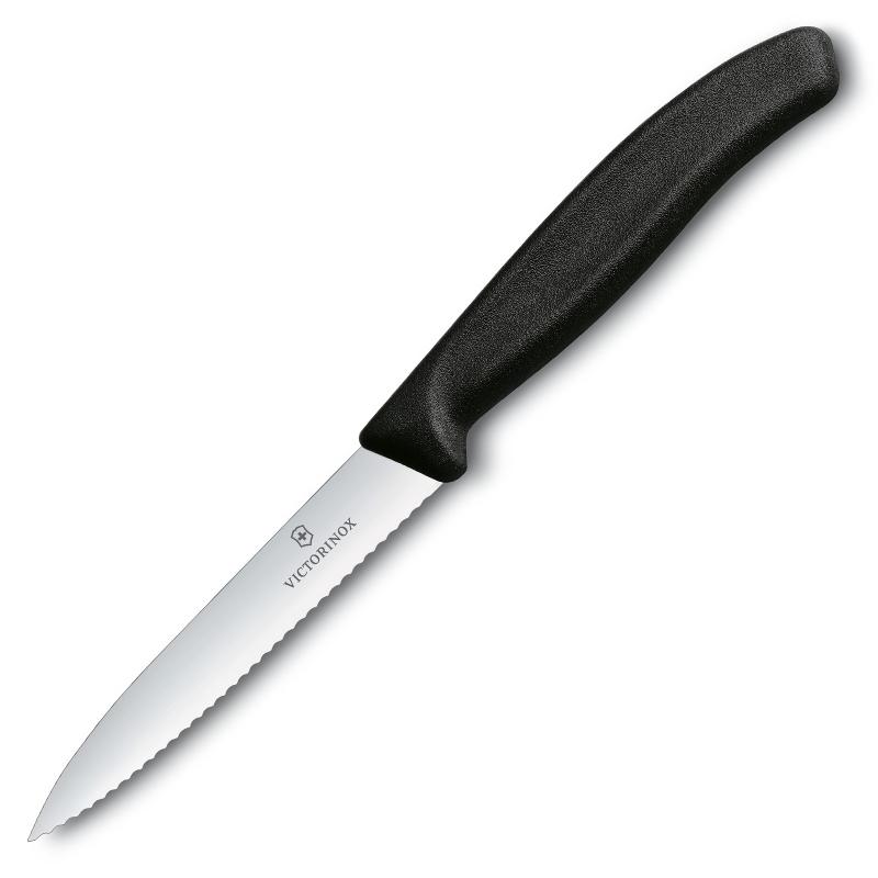 Victorinox tomaattiveitsi
