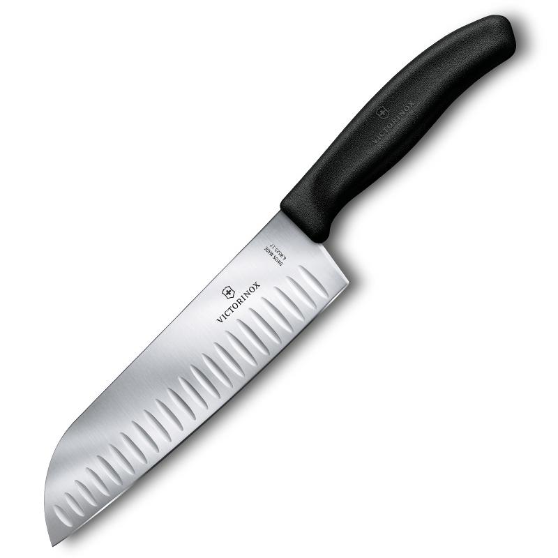 Victorinox_ovaalihiottu_santoku_17cm__fibrox