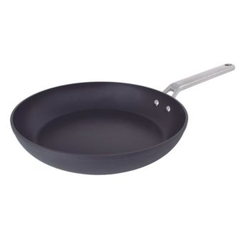Pinnoitettu paistinpannu