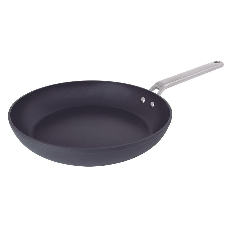Pinnoitettu paistinpannu