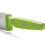 Arcos_lasten_kokkiveitsi_10cm_vihrea