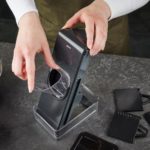 Gefu_Stando_pystymandoliini