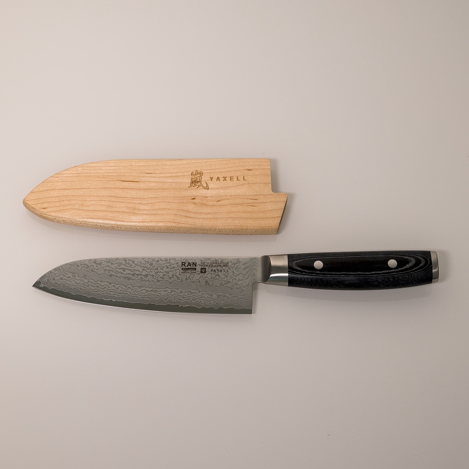 Mini santoku