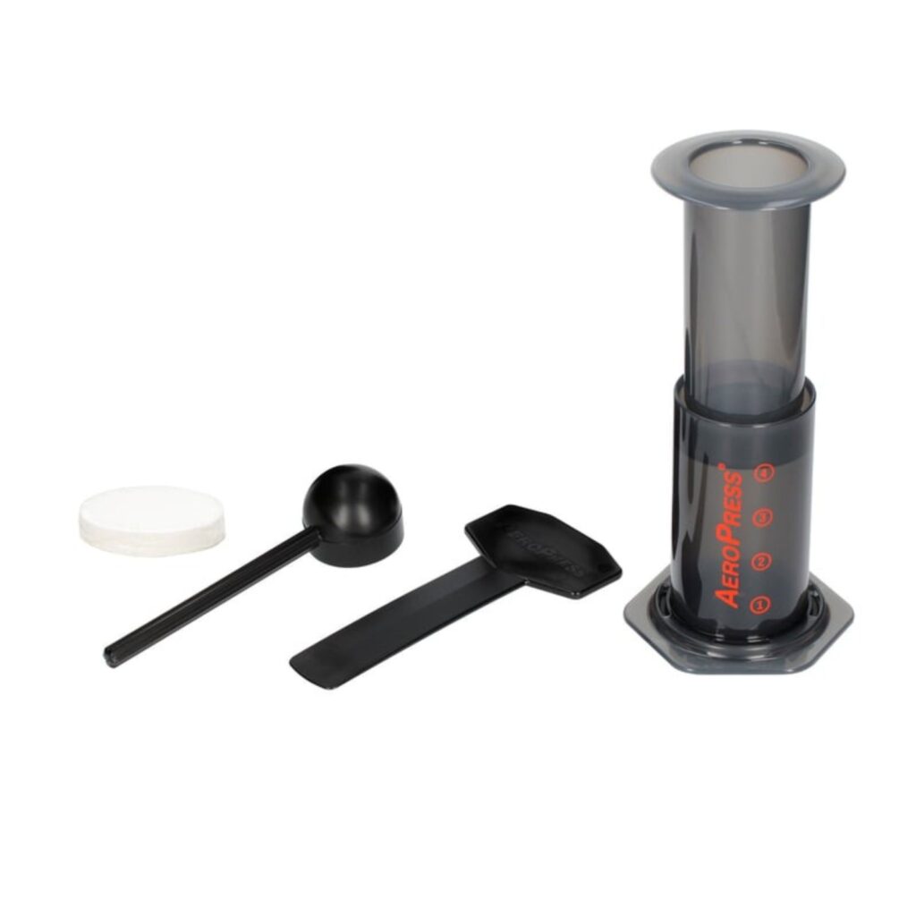 aeropress