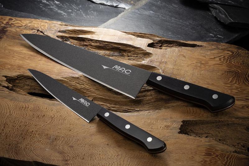 MAC keittiöveitsi