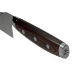 Japanilainen kokkiveitsi