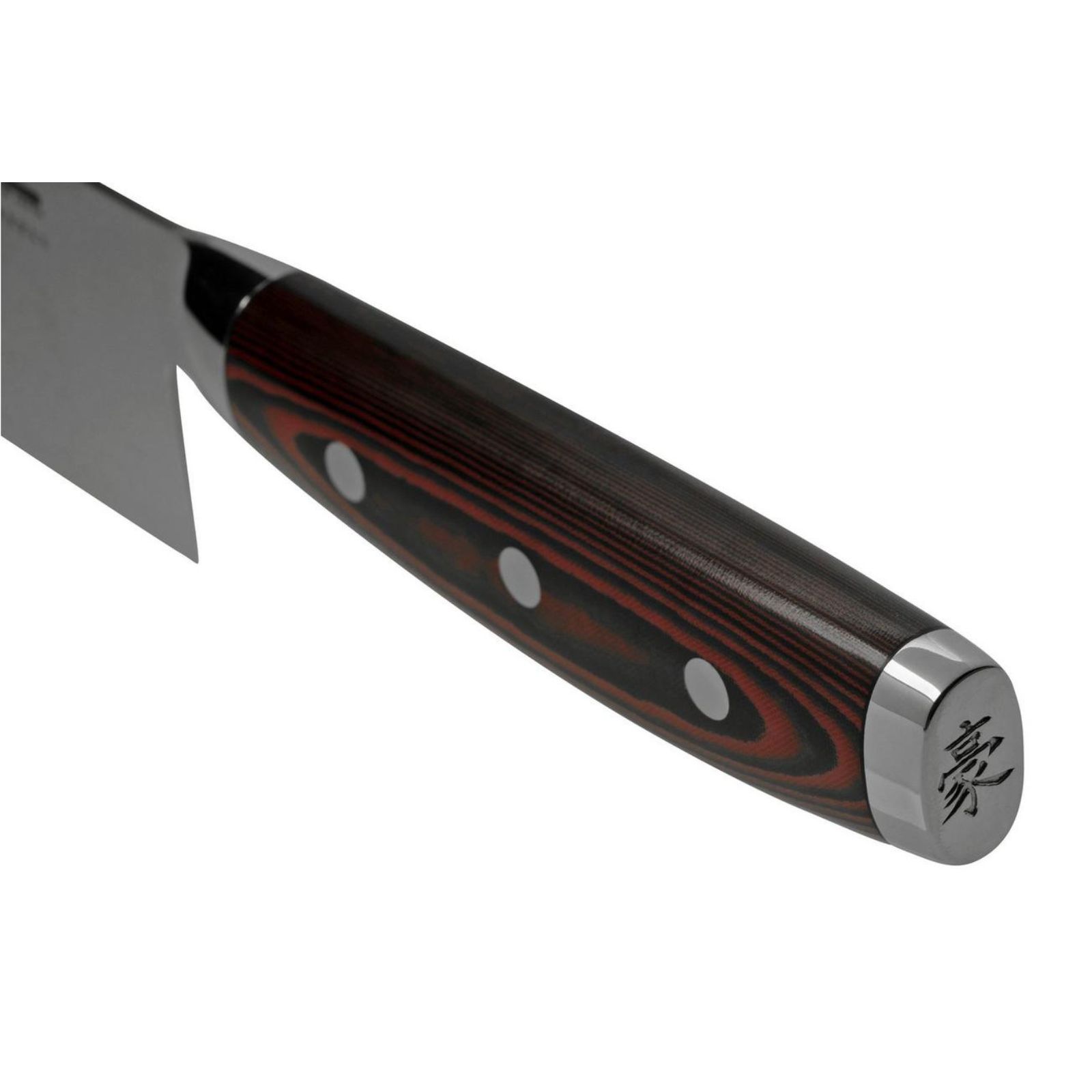 Japanilainen kokkiveitsi