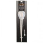 Kitchen_Craft_teraksinen_pipetti_silikonipaalla