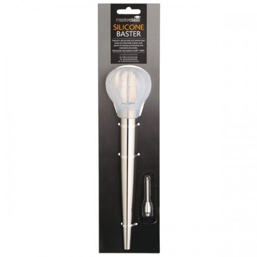 Kitchen_Craft_teraksinen_pipetti_silikonipaalla