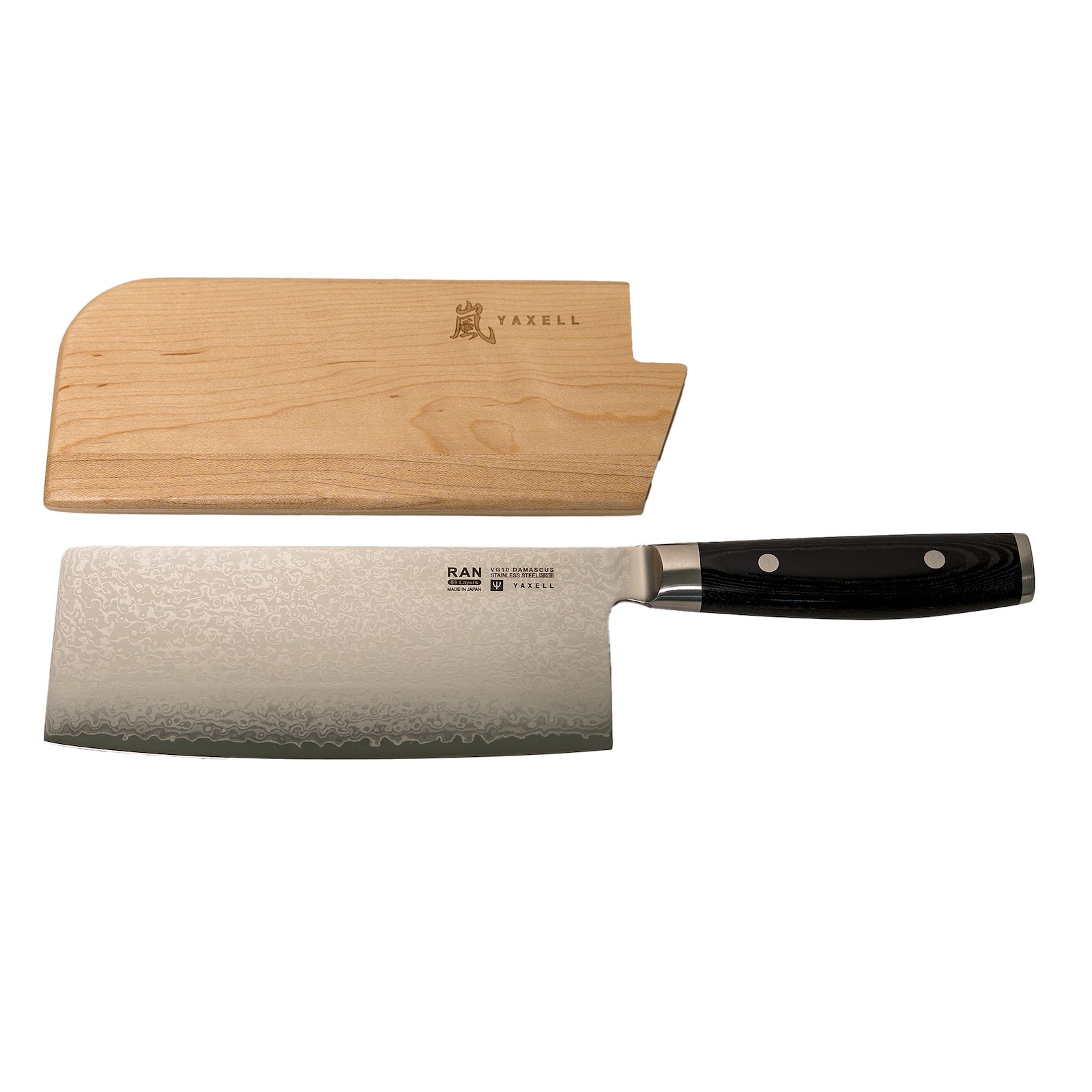 Kiinalainen kokkiveitsi