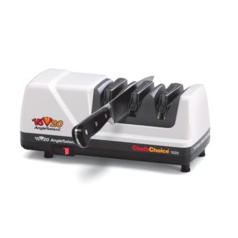 Sähköinen veitsenteroitin