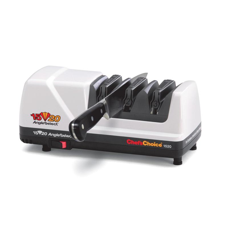 Sähköinen veitsenteroitin