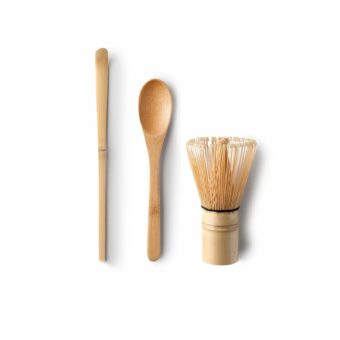 Ibili Matcha teesetti