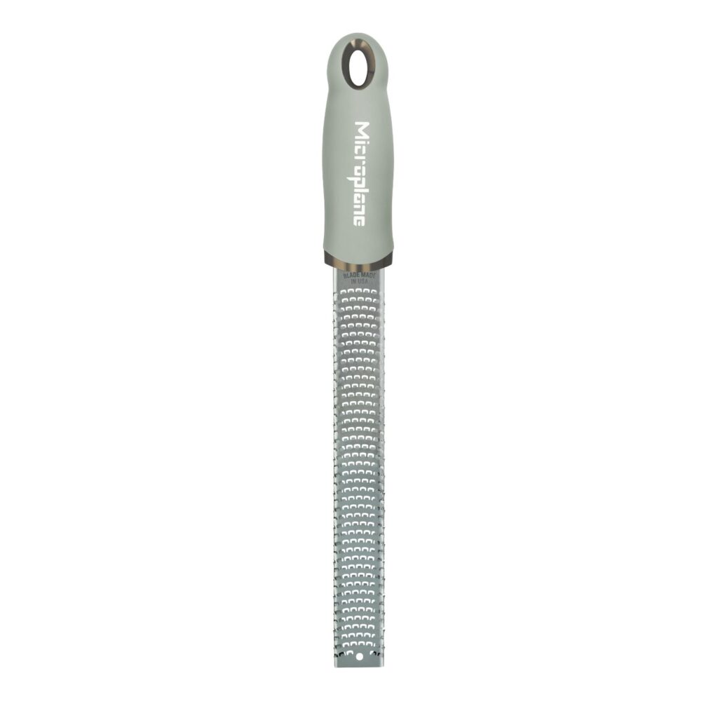 microplane raastin