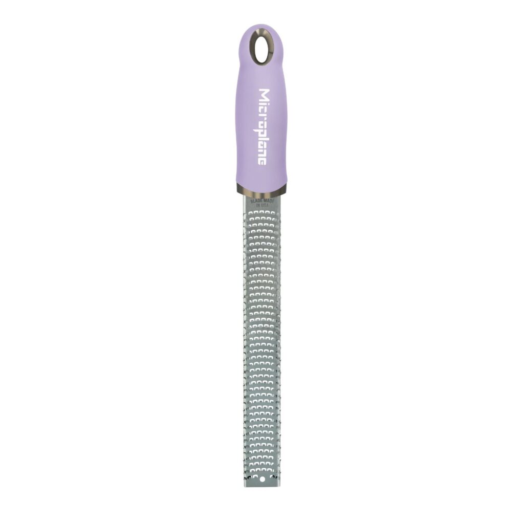 Microplane raastin