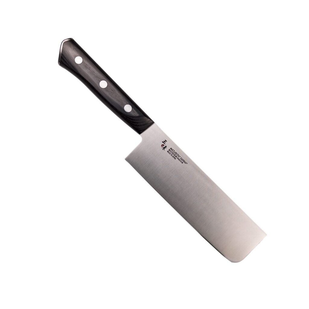 Nakiri veitsi